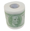 $100 Dollar Bill Money Gag Gift Toilet Paper