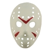 Scary Horror Movie Hockey Goalie Halloween Mask