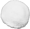 Jumbo Plush Bunny Tail Costume Accessory