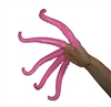Set of 5 Silicone Finger Tentacle Puppets