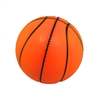 Basketball Stress Relief Squeezable Foam