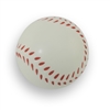 Stress Relief Squeezable Foam Baseball