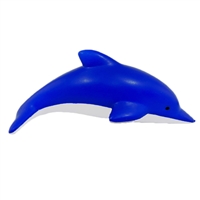 Stress Relief Squeezable Foam Sea Life Dolphin