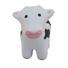 Stress Relief Squeezable Foam Cow