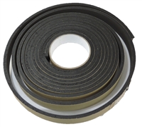 16 FT Hat Tape Size Reducer Roll