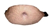Dad Bag Hairy Beer Belly Fanny Pack Waist Pouch