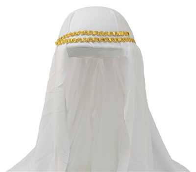Arabian Headdress